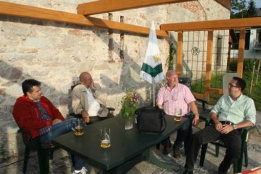 фото отеля Pension Sartor