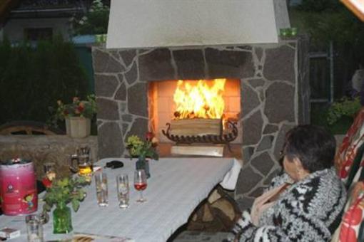 фото отеля Pension Sartor