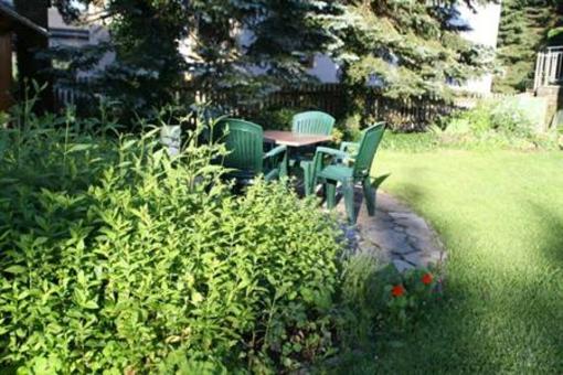 фото отеля Pension Sartor