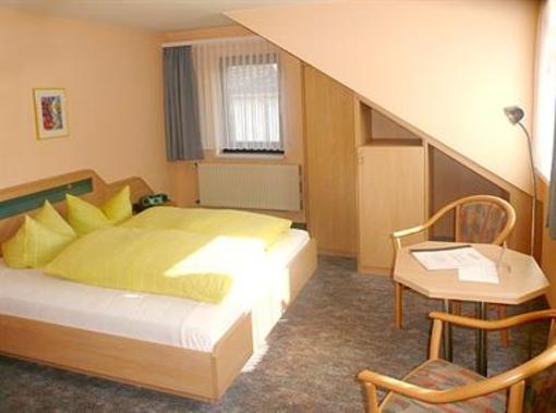 фото отеля Pension Sartor
