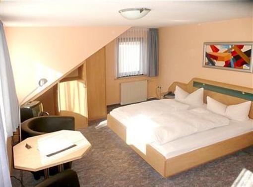 фото отеля Pension Sartor