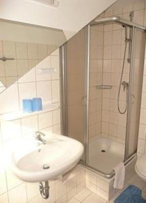 фото отеля Pension Sartor
