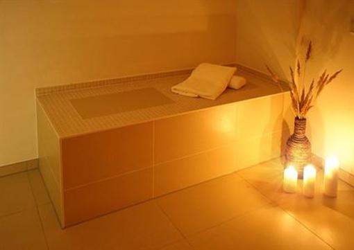фото отеля Pension Sartor