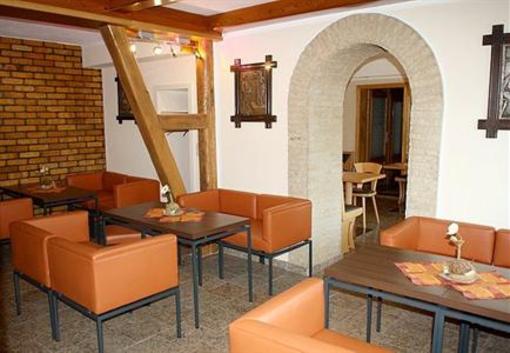 фото отеля Pension Sartor