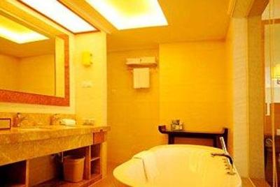 фото отеля Nishi Haitai Hotel Luxury Weihai