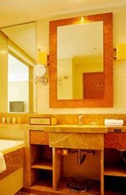 фото отеля Nishi Haitai Hotel Luxury Weihai