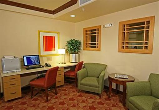 фото отеля TownePlace Suites Yuma