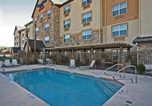 фото отеля TownePlace Suites Yuma