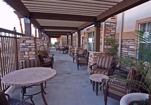 фото отеля TownePlace Suites Yuma