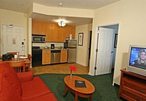 фото отеля TownePlace Suites Yuma
