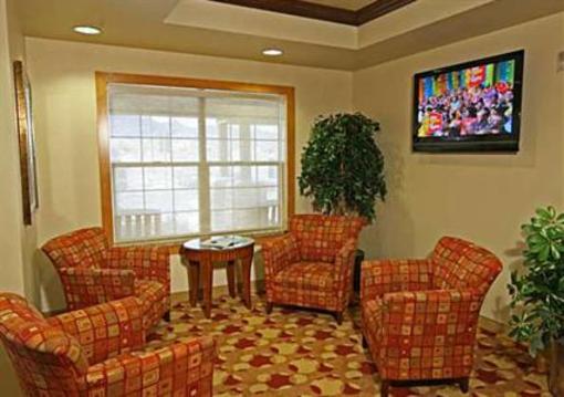 фото отеля TownePlace Suites Yuma