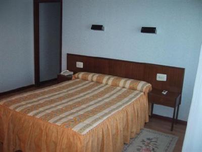 фото отеля Robledo Hotel