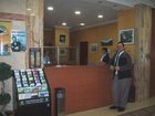 фото отеля Robledo Hotel