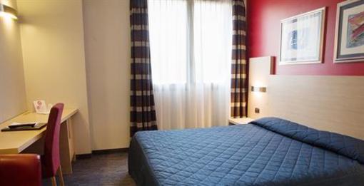фото отеля Sporting Cologno Hotel