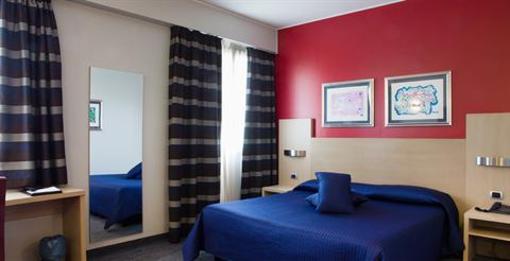 фото отеля Sporting Cologno Hotel