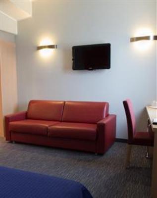 фото отеля Sporting Cologno Hotel