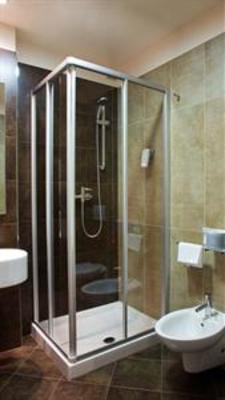 фото отеля Sporting Cologno Hotel