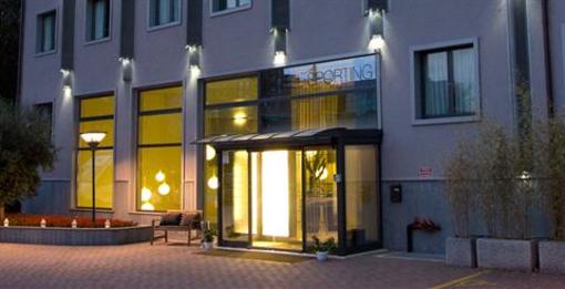 фото отеля Sporting Cologno Hotel
