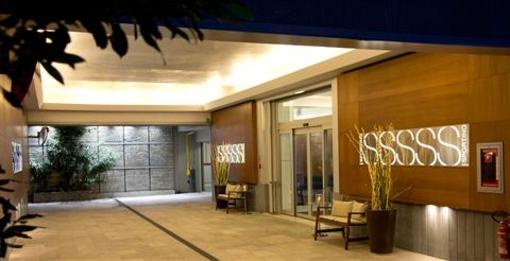 фото отеля Sporting Cologno Hotel