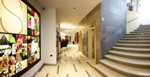 фото отеля Sporting Cologno Hotel