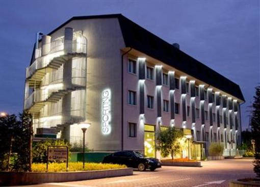 фото отеля Sporting Cologno Hotel