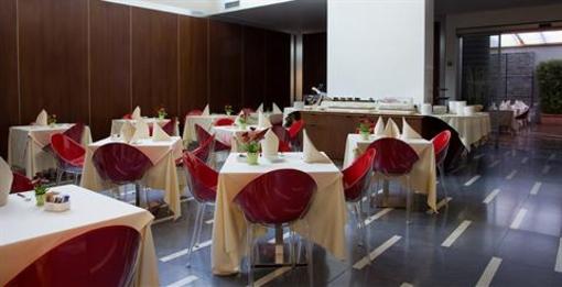 фото отеля Sporting Cologno Hotel