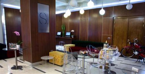 фото отеля Sporting Cologno Hotel