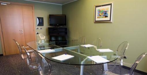 фото отеля Sporting Cologno Hotel