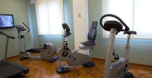 фото отеля Sporting Cologno Hotel