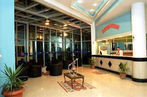 фото отеля Blauhimmel Hotel