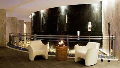 фото отеля Hotel Envia Almeria Wellness & Golf