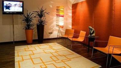 фото отеля Hotel Envia Almeria Wellness & Golf