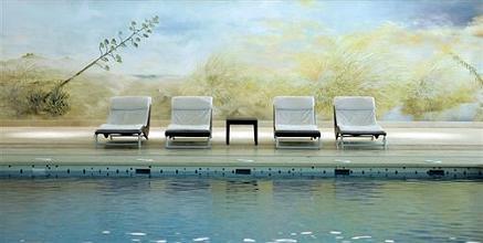 фото отеля Hotel Envia Almeria Wellness & Golf