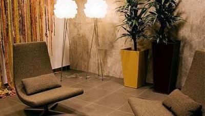 фото отеля Hotel Envia Almeria Wellness & Golf