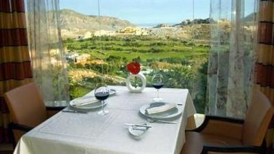 фото отеля Hotel Envia Almeria Wellness & Golf
