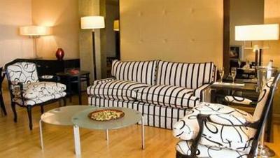 фото отеля Hotel Envia Almeria Wellness & Golf