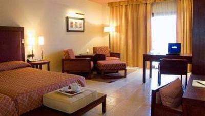 фото отеля Hotel Envia Almeria Wellness & Golf