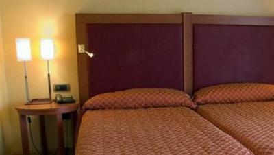 фото отеля Hotel Envia Almeria Wellness & Golf