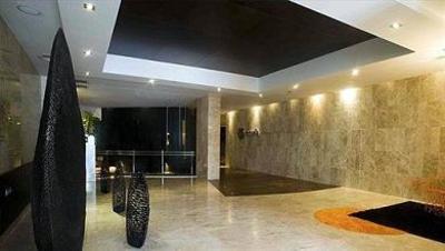 фото отеля Hotel Envia Almeria Wellness & Golf