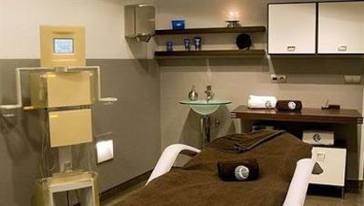 фото отеля Hotel Envia Almeria Wellness & Golf