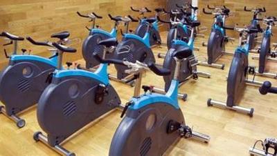 фото отеля Hotel Envia Almeria Wellness & Golf
