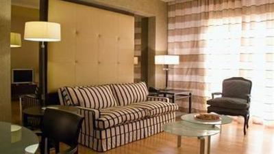 фото отеля Hotel Envia Almeria Wellness & Golf