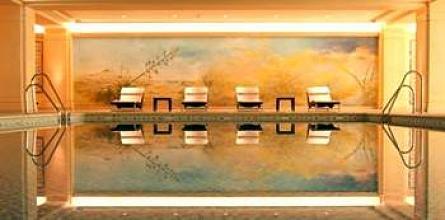 фото отеля Hotel Envia Almeria Wellness & Golf