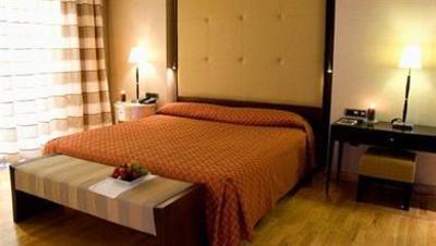 фото отеля Hotel Envia Almeria Wellness & Golf