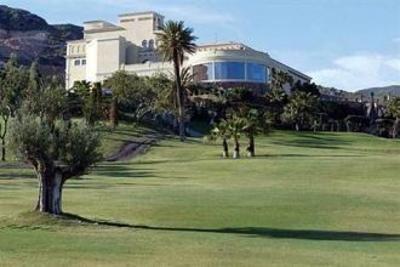 фото отеля Hotel Envia Almeria Wellness & Golf