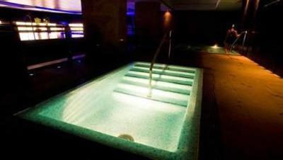 фото отеля Hotel Envia Almeria Wellness & Golf