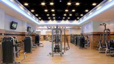 фото отеля Hotel Envia Almeria Wellness & Golf