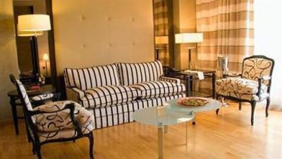 фото отеля Hotel Envia Almeria Wellness & Golf