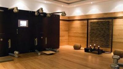 фото отеля Hotel Envia Almeria Wellness & Golf