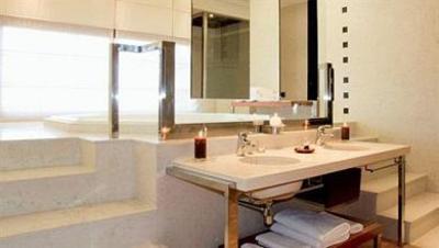 фото отеля Hotel Envia Almeria Wellness & Golf